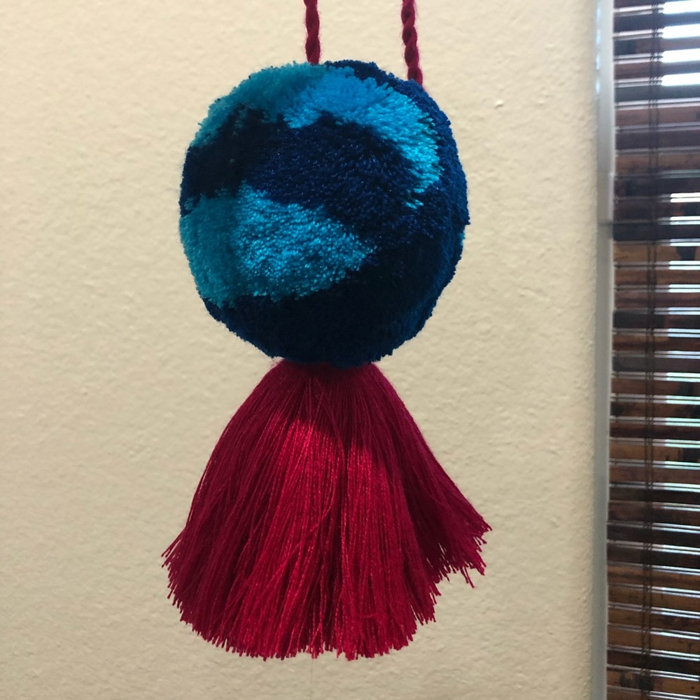 New Nena & Co. Pom of the Month Pom